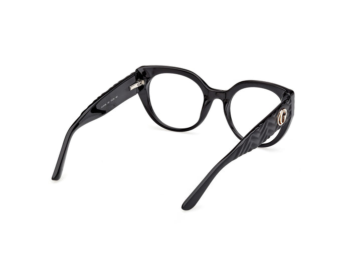 Optical Frames Guess GU50306 001 51 20 — vista 5