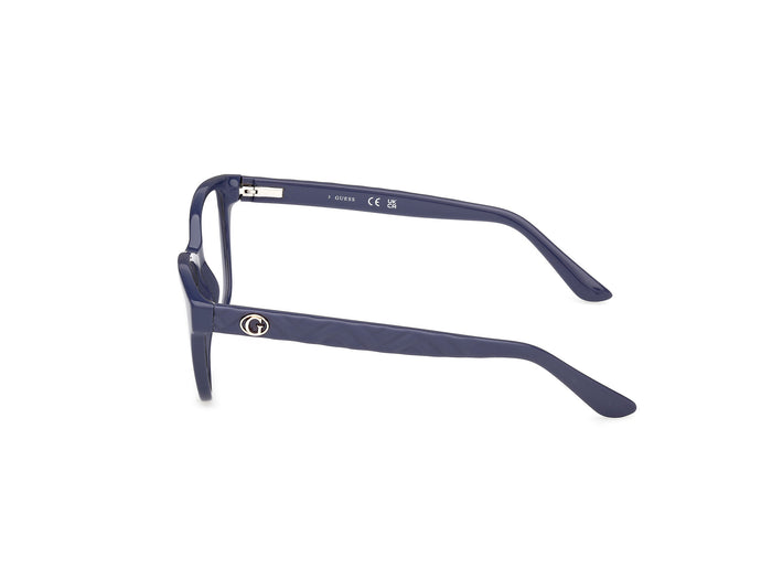 Gafas Graduadas Guess GU50307 090 50 16 — vista 2