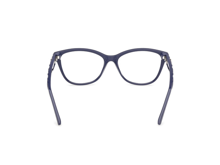 Gafas Graduadas Guess GU50307 090 50 16 — vista 4