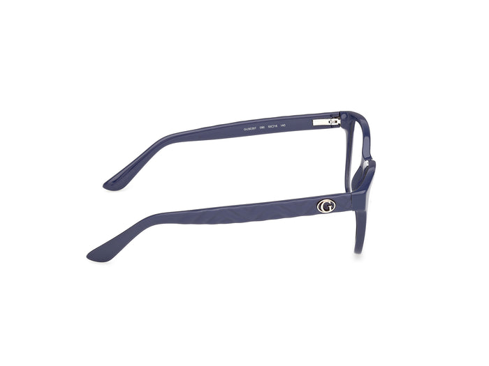 Gafas Graduadas Guess GU50307 090 50 16 — vista 6