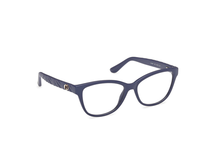 Gafas Graduadas Guess GU50307 090 50 16 — vista 7