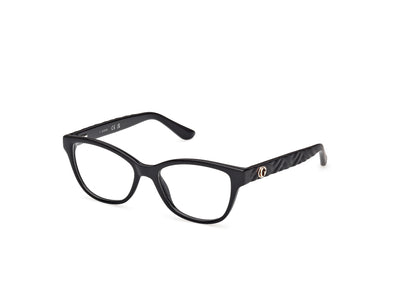 Gafas Graduadas Guess GU50307 001 53 / 50 / 55 16