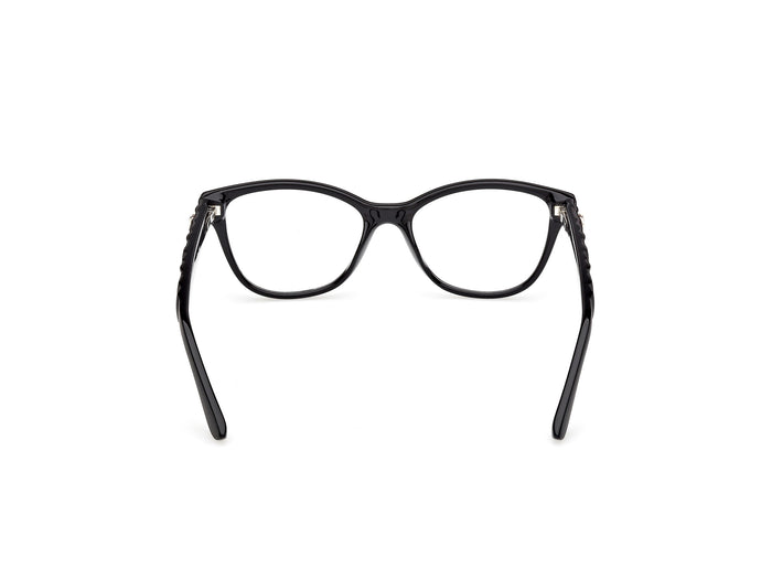 Gafas Graduadas Guess GU50307 001 53 / 50 / 55 16 — vista 4