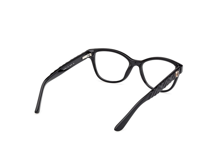 Gafas Graduadas Guess GU50307 001 53 / 50 / 55 16 — vista 5