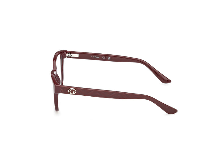 Optical Frames Guess GU50307 069 53 / 50 / 55 16 — vista 2