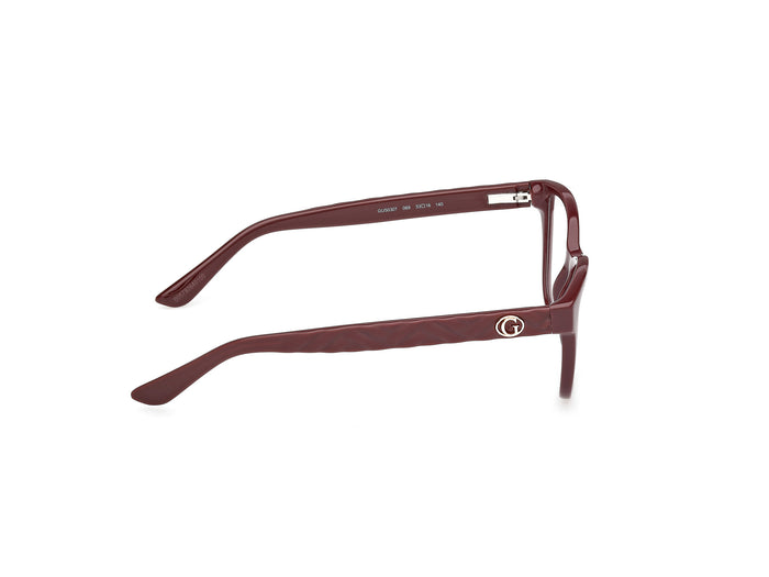 Optical Frames Guess GU50307 069 53 / 50 / 55 16 — vista 6