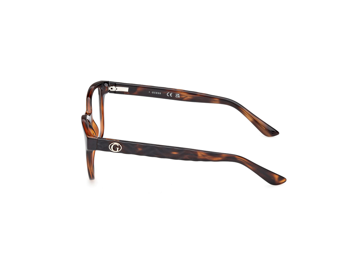 Brillenfassung Guess GU50307 052 55 / 50 / 53 16