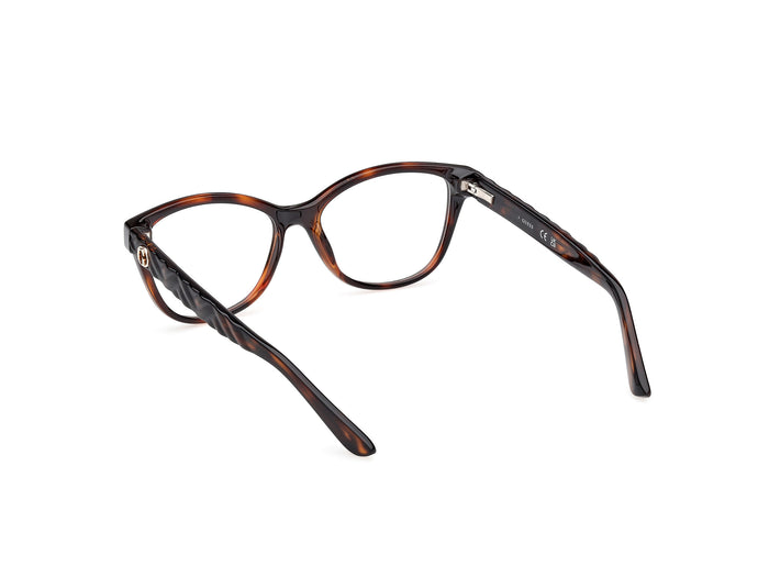 Gafas Graduadas Guess GU50307 052 55 / 50 / 53 16 — vista 3