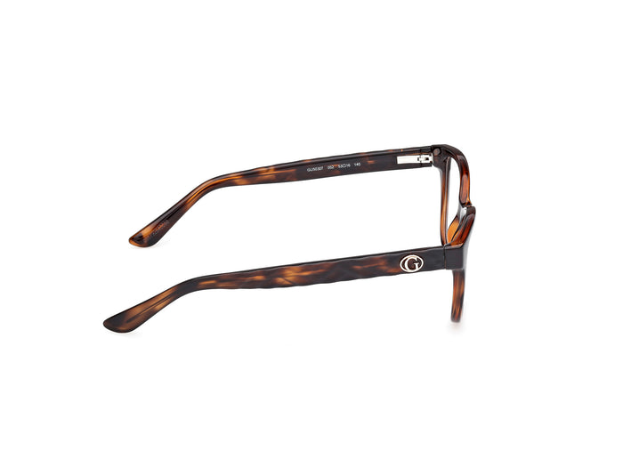 Gafas Graduadas Guess GU50307 052 55 / 50 / 53 16 — vista 6