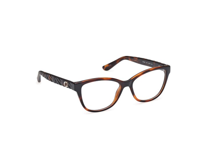Gafas Graduadas Guess GU50307 052 55 / 50 / 53 16 — vista 7