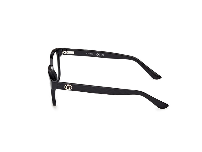 Gafas Graduadas Guess GU50308 001 53 / 55 17 — vista 2