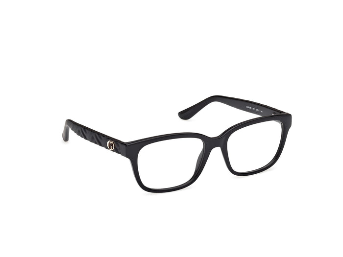 Gafas Graduadas Guess GU50308 001 53 / 55 17 — vista 7