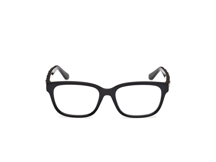 Gafas Graduadas Guess GU50308 001 53 / 55 17 — vista 8