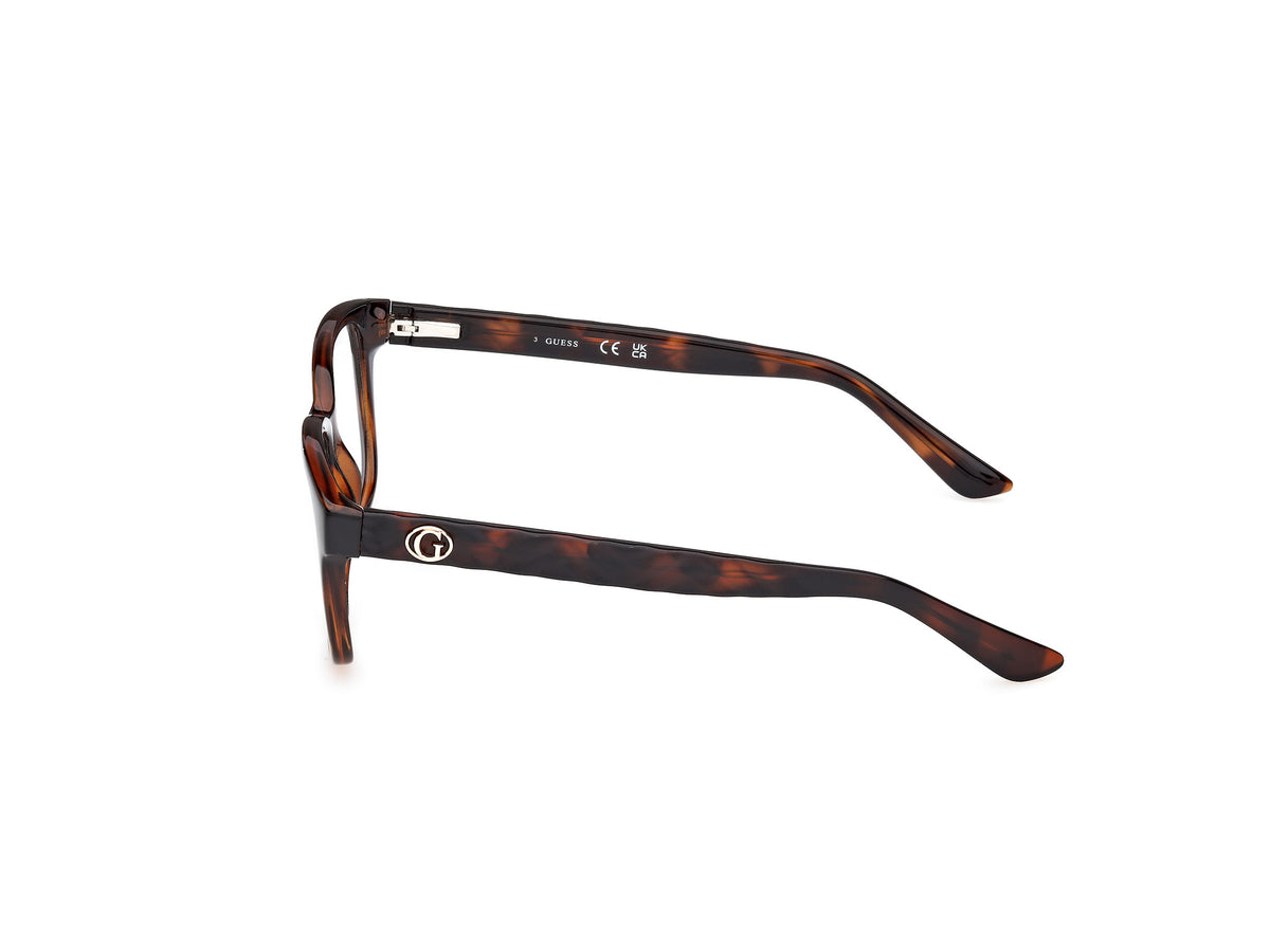 Brillenfassung Guess GU50308 052 53 / 55 17