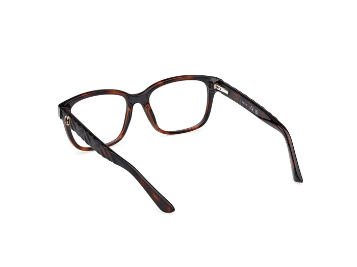 Gafas Graduadas Guess GU50308 052 53 / 55 17 — vista 3