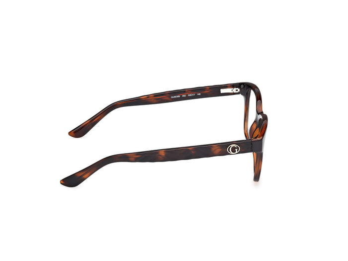 Gafas Graduadas Guess GU50308 052 53 / 55 17 — vista 6