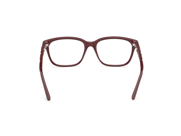 Gafas Graduadas Guess GU50308 069 53 / 55 17 — vista 4