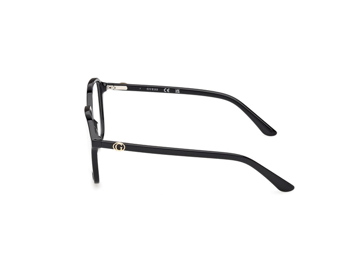 Gafas Graduadas Guess GU50309 001 54 15 — vista 2