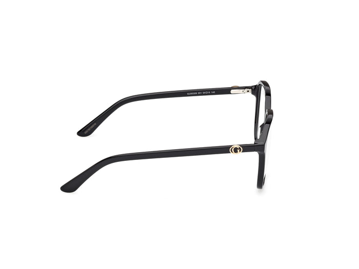 Gafas Graduadas Guess GU50309 001 54 15 — vista 6