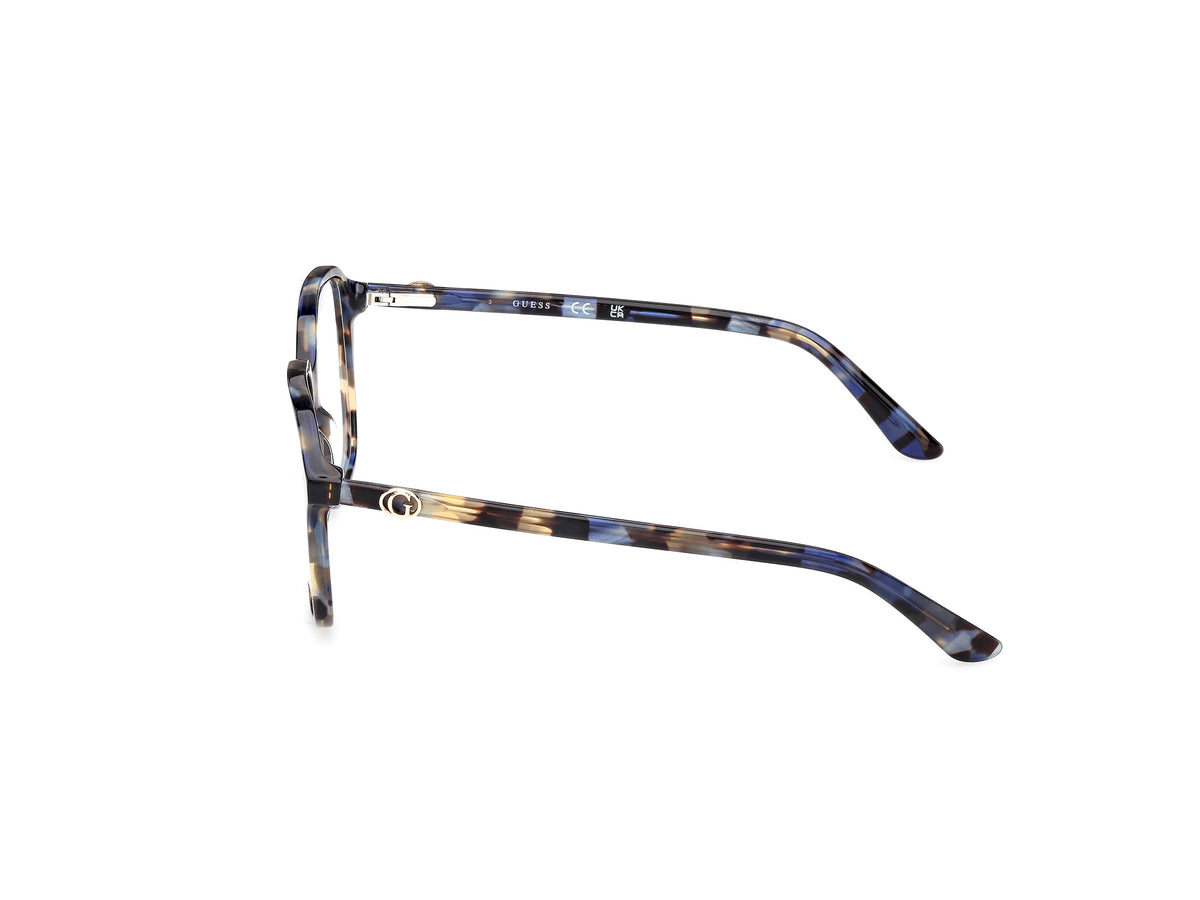 Brillenfassung Guess GU50309 092 54 15