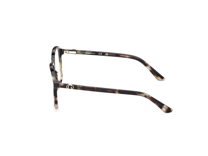 Gafas Graduadas Guess GU50309 098 54 15 — vista 2