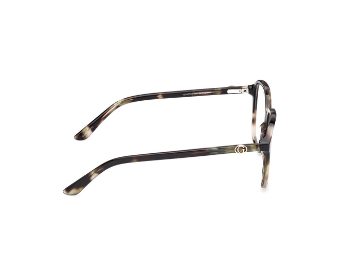Gafas Graduadas Guess GU50309 098 54 15 — vista 6