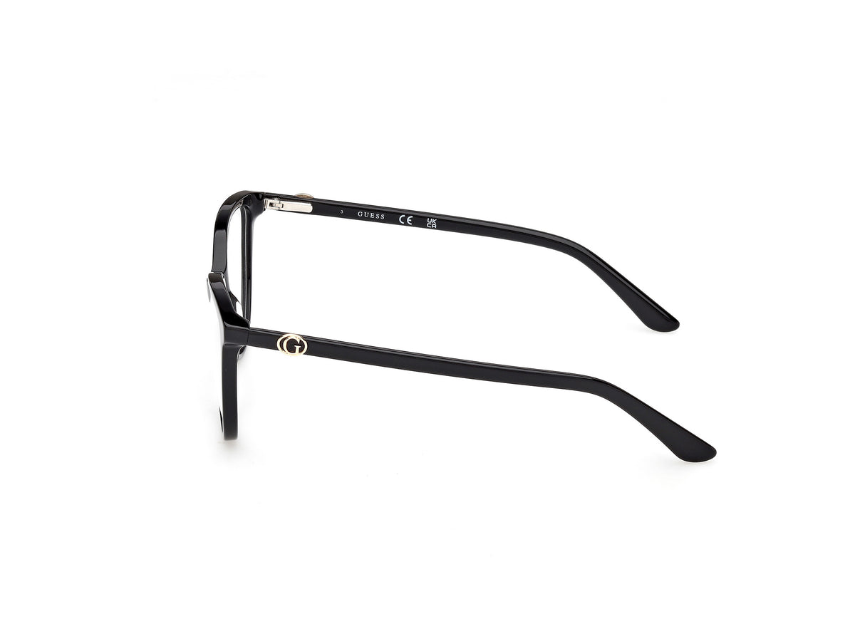 Gafas Graduadas Guess GU50311 001 55 / 53 14