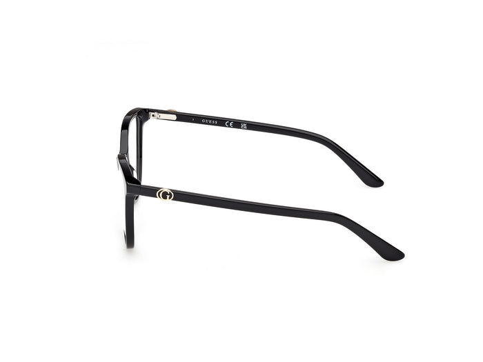 Gafas Graduadas Guess GU50311 001 55 / 53 14 — vista 2