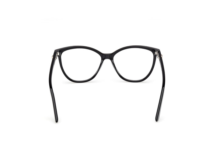 Gafas Graduadas Guess GU50311 001 55 / 53 14 — vista 4