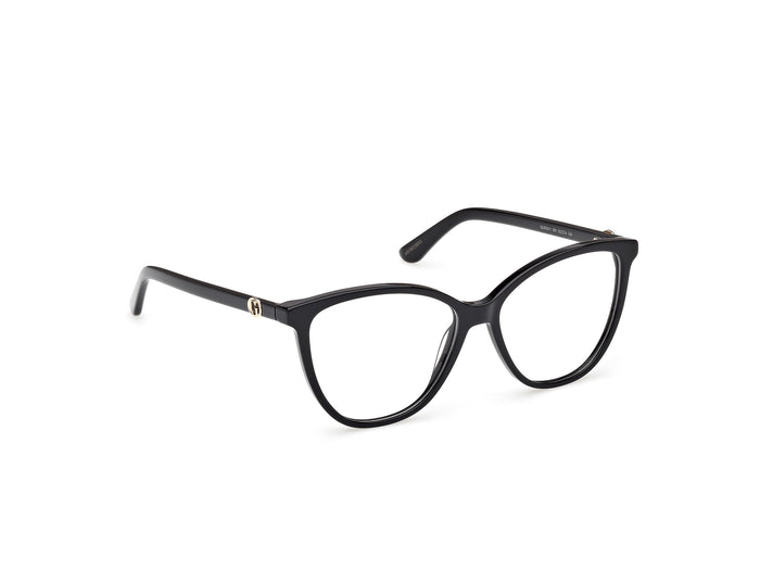 Gafas Graduadas Guess GU50311 001 55 / 53 14 — vista 7