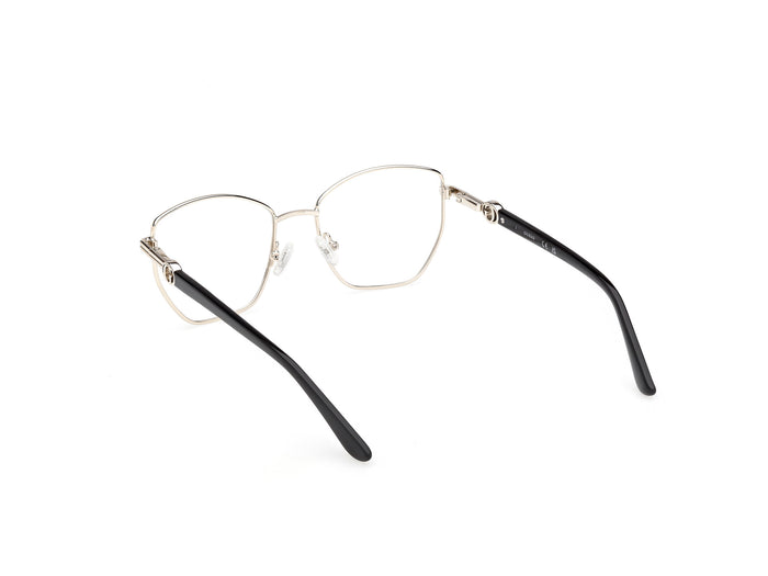 Gafas Graduadas Guess GU50312 001 52 / 54 17 — vista 3