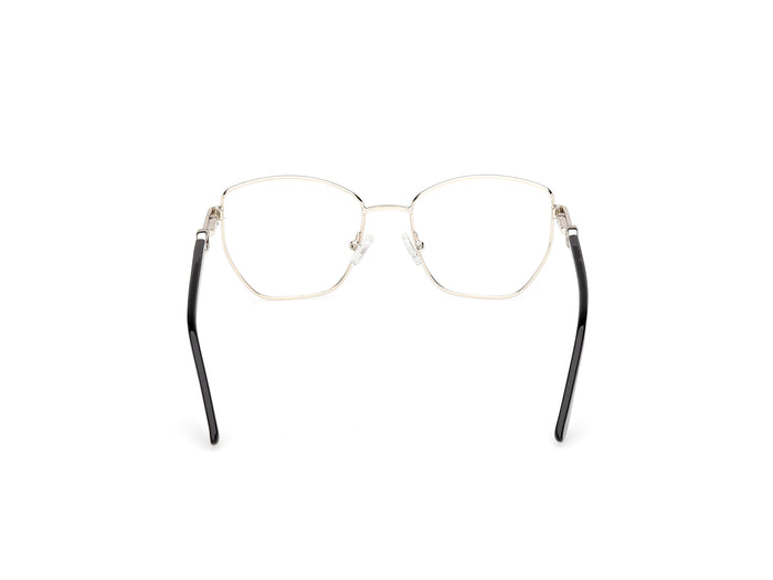 Gafas Graduadas Guess GU50312 001 52 / 54 17 — vista 4