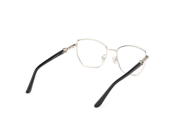 Gafas Graduadas Guess GU50312 001 52 / 54 17 — vista 5