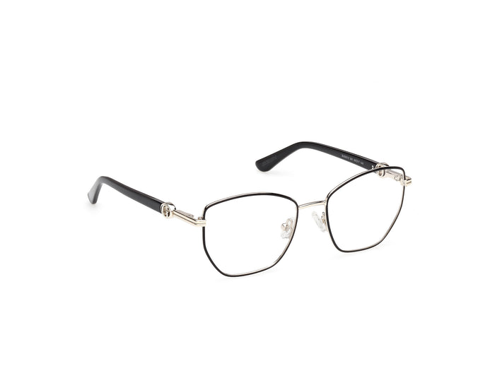 Gafas Graduadas Guess GU50312 001 52 / 54 17 — vista 7