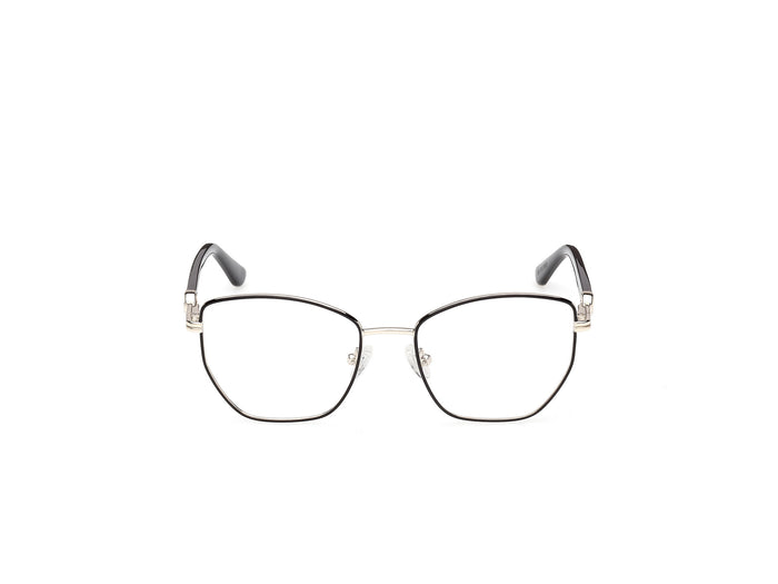 Gafas Graduadas Guess GU50312 001 52 / 54 17 — vista 8