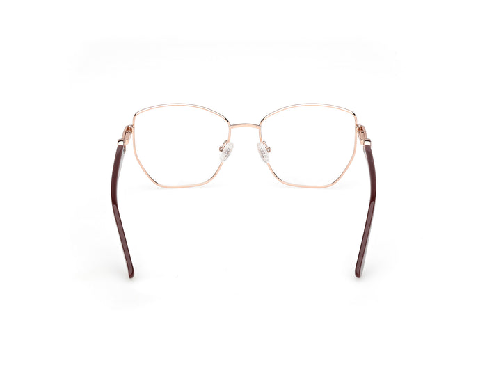 Gafas Graduadas Guess GU50312 069 52 / 54 17 — vista 4