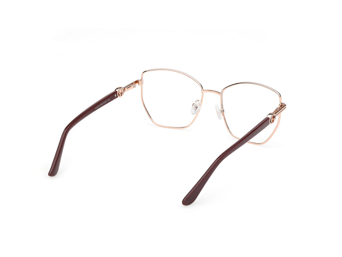 Gafas Graduadas Guess GU50312 069 52 / 54 17 — vista 5