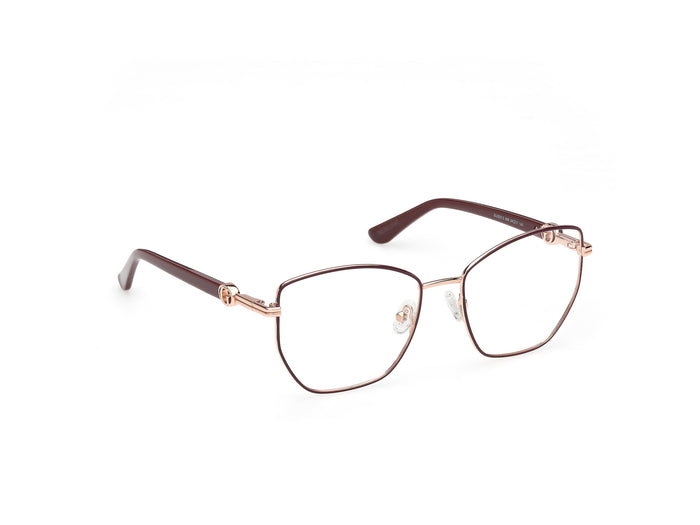 Gafas Graduadas Guess GU50312 069 52 / 54 17 — vista 7