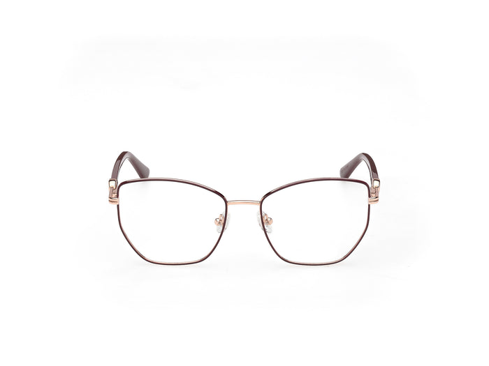 Gafas Graduadas Guess GU50312 069 52 / 54 17 — vista 8