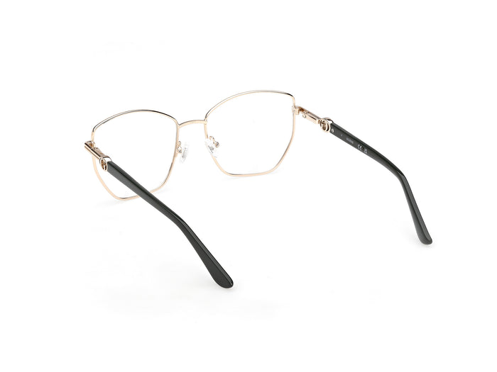Gafas Graduadas Guess GU50312 096 52 / 54 17 — vista 3