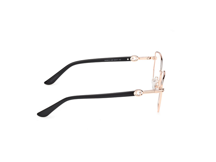 Gafas Graduadas Guess GU50312 028 54 / 50 / 52 17 — vista 6