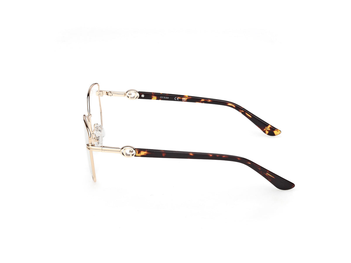 Brillenfassung Guess GU50312 032 54 / 52 17