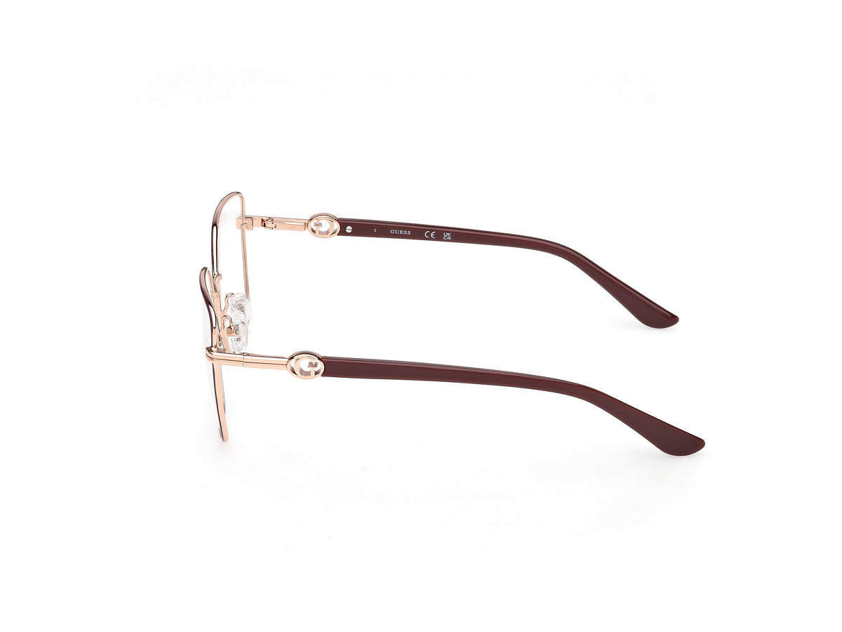 Brillenfassung Guess GU50313 069 53 / 55 16