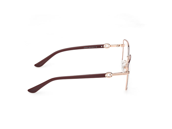 Optical Frames Guess GU50313 069 53 / 55 16 — vista 6