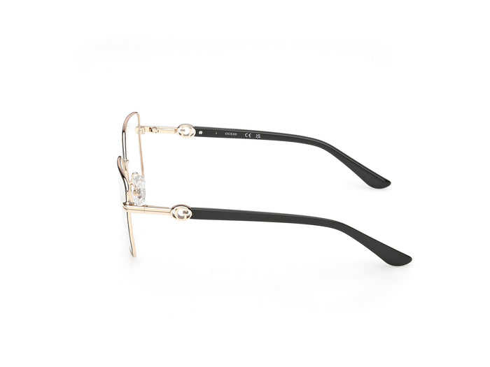 Gafas Graduadas Guess GU50313 096 53 / 55 16 — vista 2