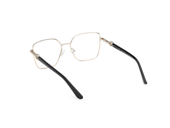 Gafas Graduadas Guess GU50313 001 55 / 53 16 — vista 3