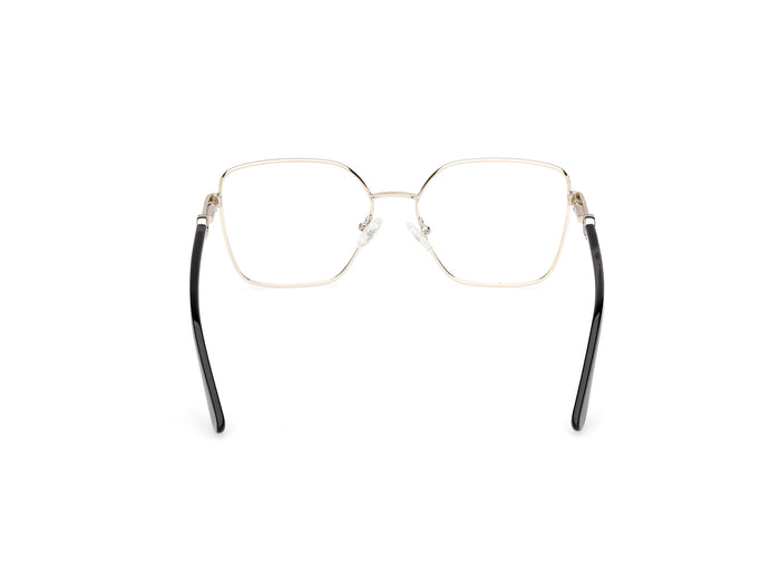 Gafas Graduadas Guess GU50313 001 55 / 53 16 — vista 4
