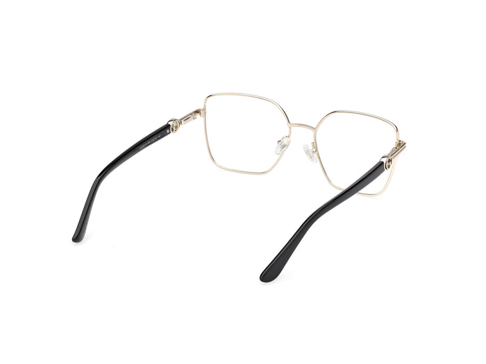 Gafas Graduadas Guess GU50313 001 55 / 53 16 — vista 5