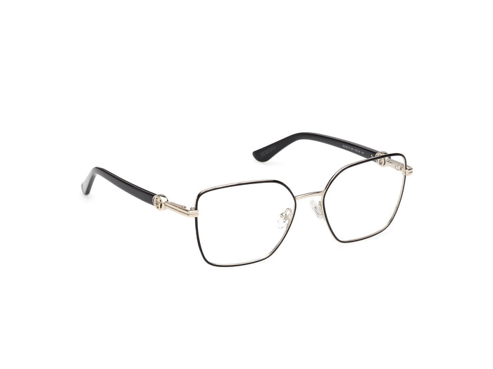 Gafas Graduadas Guess GU50313 001 55 / 53 16 — vista 7