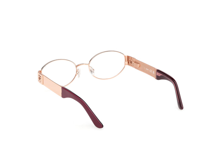 Optical Frames Guess GU50314 028 52 18 — vista 3